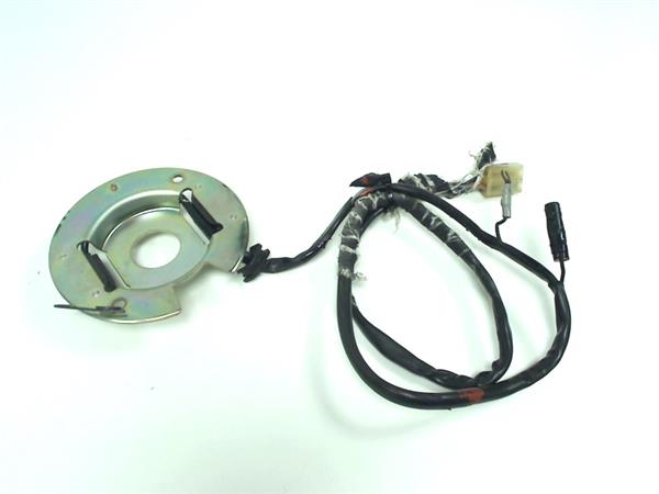 Grote foto yamaha xj 700 maxim x 1986 0584 pick up motoren overige accessoires