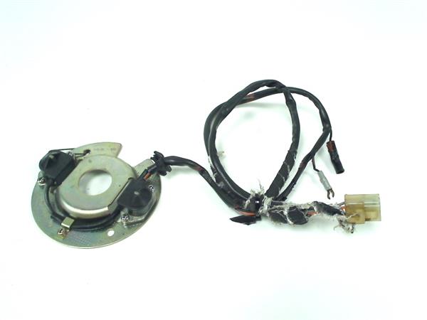 Grote foto yamaha xj 700 maxim x 1986 0584 pick up motoren overige accessoires