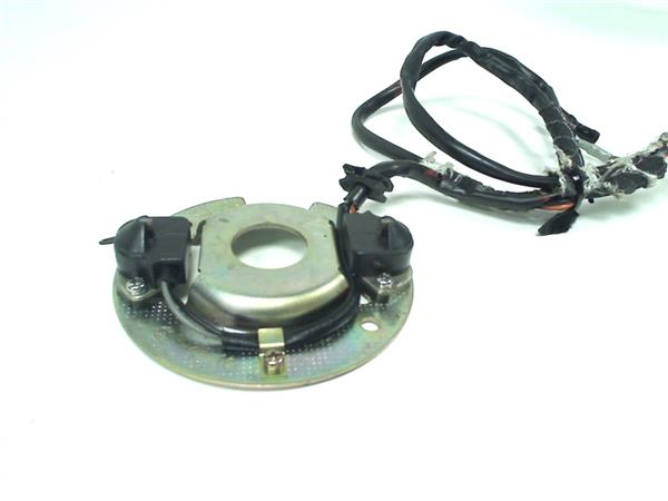 Grote foto yamaha xj 700 maxim x 1986 0584 pick up motoren overige accessoires