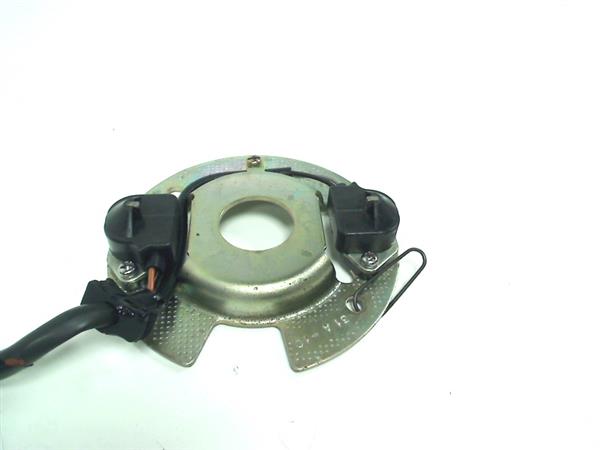 Grote foto yamaha xj 700 maxim x 1986 0584 pick up motoren overige accessoires