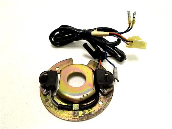 Grote foto yamaha xj 700 maxim x 1986 0584 pick up motoren overige accessoires