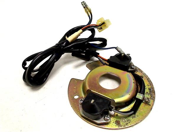 Grote foto yamaha xj 700 maxim x 1986 0584 pick up motoren overige accessoires