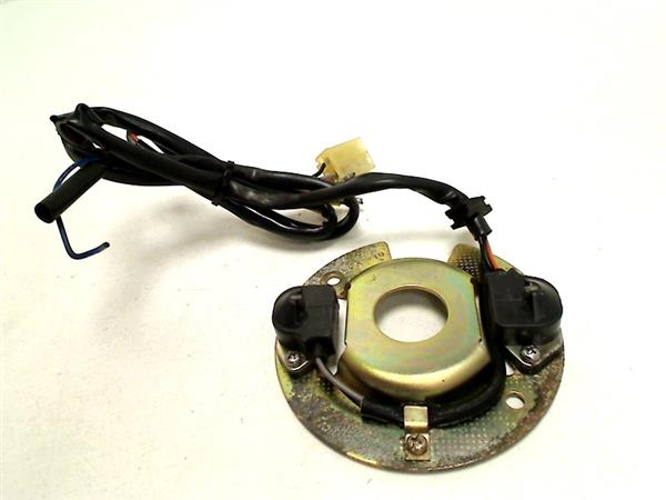 Grote foto yamaha xj 700 maxim x 1986 0584 pick up motoren overige accessoires