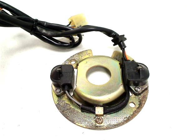 Grote foto yamaha xj 700 maxim x 1986 0584 pick up motoren overige accessoires