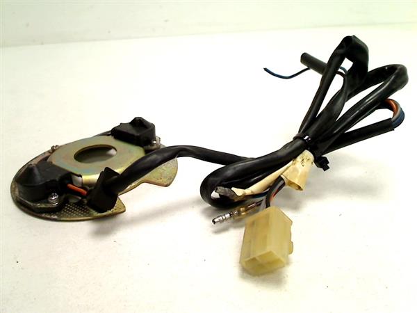 Grote foto yamaha xj 700 maxim x 1986 0584 pick up motoren overige accessoires