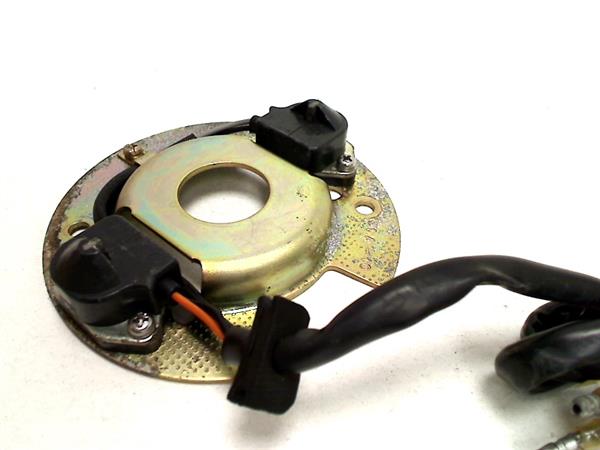 Grote foto yamaha xj 700 maxim x 1986 0584 pick up motoren overige accessoires