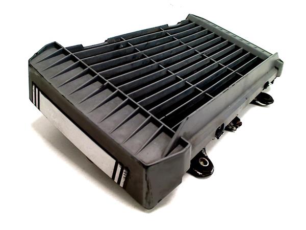 Grote foto yamaha xj 700 maxim x 1986 437v radiateur motoren overige accessoires