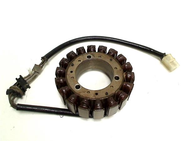 Grote foto yamaha xv 920 virago 437t dynamo motoren overige accessoires