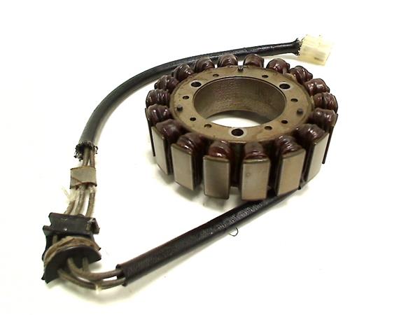 Grote foto yamaha xv 920 virago 437t dynamo motoren overige accessoires
