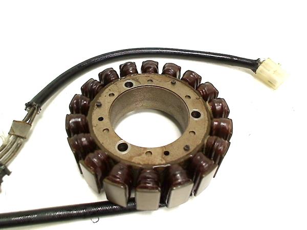 Grote foto yamaha xv 920 virago 437t dynamo motoren overige accessoires