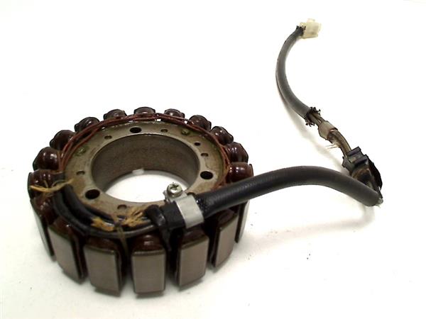 Grote foto yamaha xv 920 virago 437t dynamo motoren overige accessoires