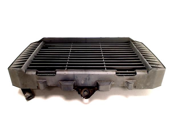 Grote foto yamaha xj 700 maxim x 1986 437v radiateur motoren overige accessoires