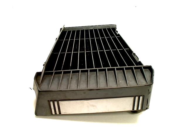 Grote foto yamaha xj 700 maxim x 1986 437v radiateur motoren overige accessoires