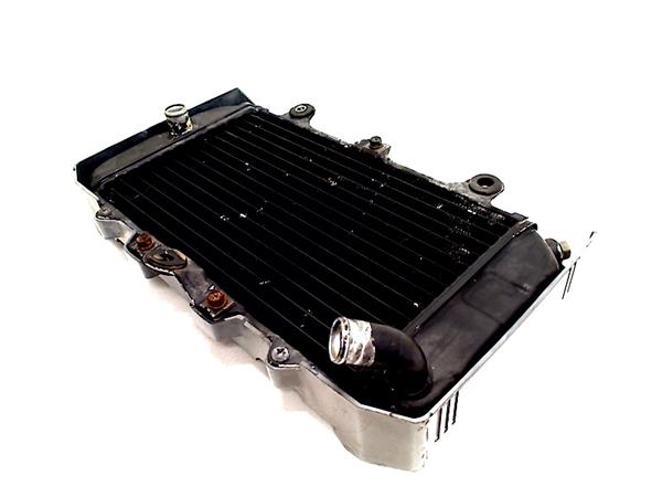 Grote foto yamaha xj 700 maxim x 1986 437v radiateur motoren overige accessoires