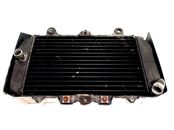 Grote foto yamaha xj 700 maxim x 1986 437v radiateur motoren overige accessoires