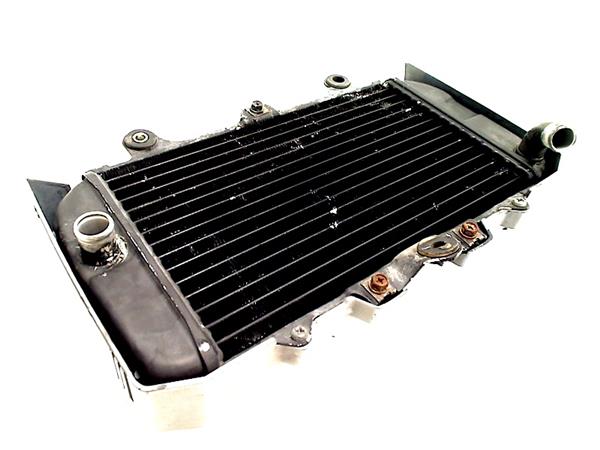 Grote foto yamaha xj 700 maxim x 1986 437v radiateur motoren overige accessoires