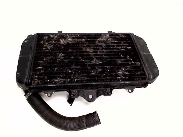 Grote foto yamaha xj 700 maxim x 1986 437v radiateur motoren overige accessoires
