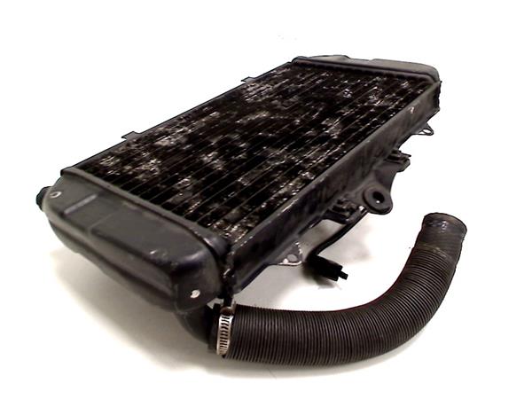 Grote foto yamaha xj 700 maxim x 1986 437v radiateur motoren overige accessoires
