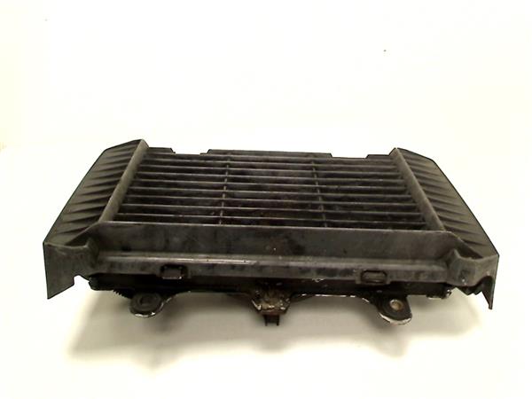 Grote foto yamaha xj 700 maxim x 1986 437v radiateur motoren overige accessoires