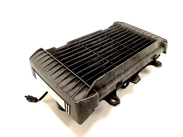 Grote foto yamaha xj 700 maxim x 1986 437v radiateur motoren overige accessoires