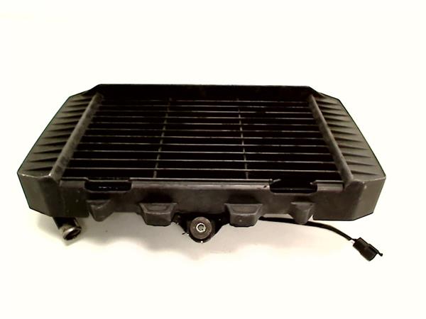 Grote foto yamaha xj 700 maxim x 1986 437v radiateur motoren overige accessoires