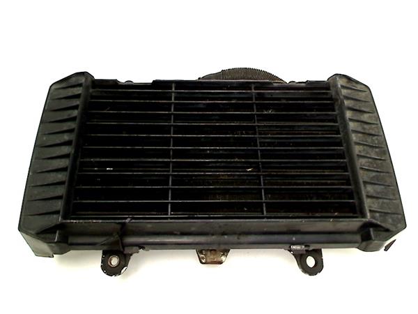 Grote foto yamaha xj 700 maxim x 1986 437v radiateur motoren overige accessoires