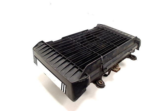 Grote foto yamaha xj 700 maxim x 1986 437v radiateur motoren overige accessoires