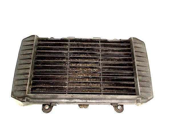Grote foto yamaha xj 700 maxim x 1986 437v radiateur motoren overige accessoires