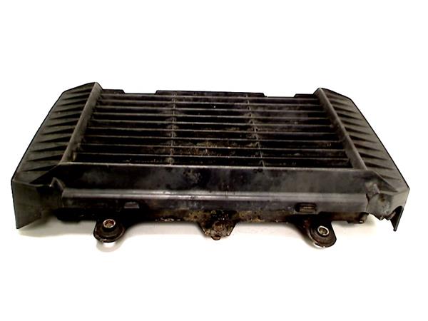 Grote foto yamaha xj 700 maxim x 1986 437v radiateur motoren overige accessoires