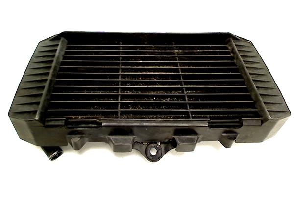 Grote foto yamaha xj 700 maxim x 1986 437v radiateur motoren overige accessoires