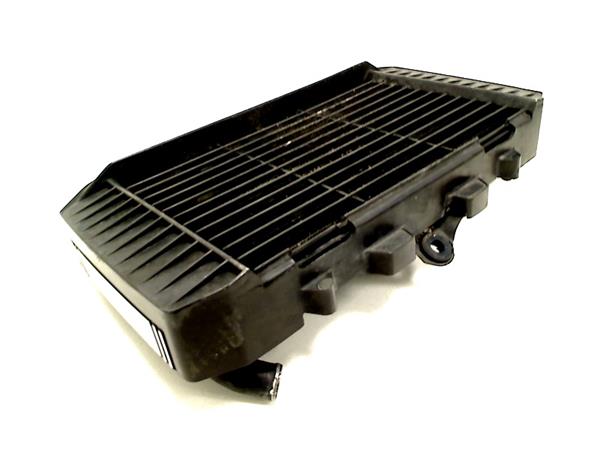 Grote foto yamaha xj 700 maxim x 1986 437v radiateur motoren overige accessoires