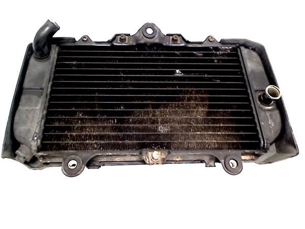 Grote foto yamaha xj 700 maxim x 1986 437v radiateur motoren overige accessoires
