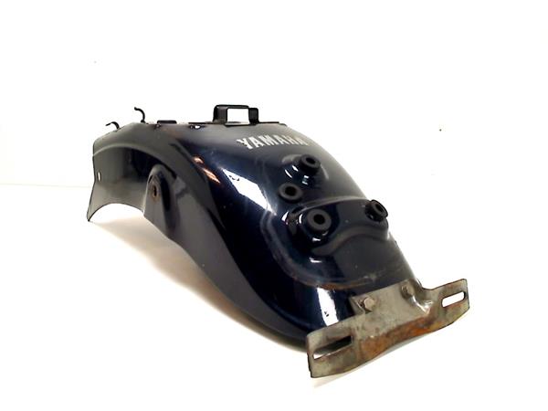 Grote foto yamaha xj 700 maxim x 1986 43at spatbord achter motoren overige accessoires