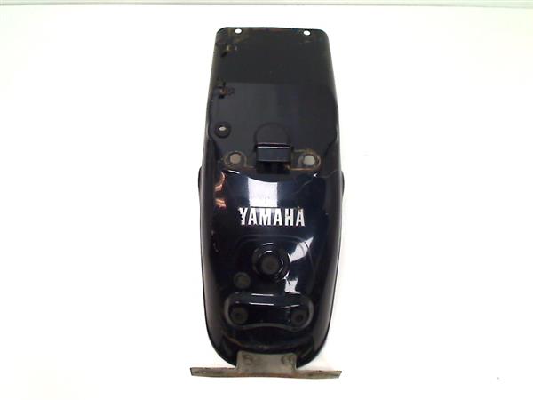 Grote foto yamaha xj 700 maxim x 1986 43at spatbord achter motoren overige accessoires