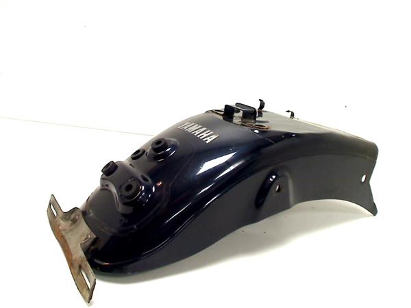 Grote foto yamaha xj 700 maxim x 1986 43at spatbord achter motoren overige accessoires
