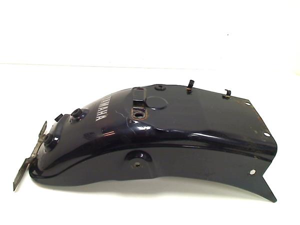 Grote foto yamaha xj 700 maxim x 1986 43at spatbord achter motoren overige accessoires