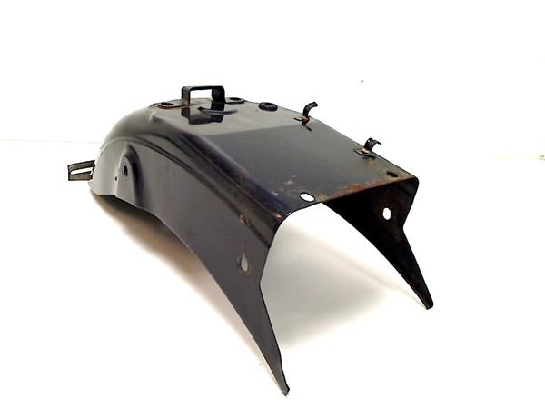 Grote foto yamaha xj 700 maxim x 1986 43at spatbord achter motoren overige accessoires