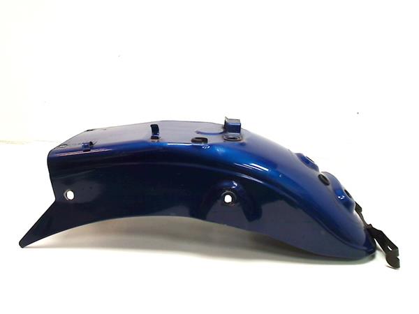 Grote foto yamaha xj 700 maxim x 1986 43at spatbord achter motoren overige accessoires