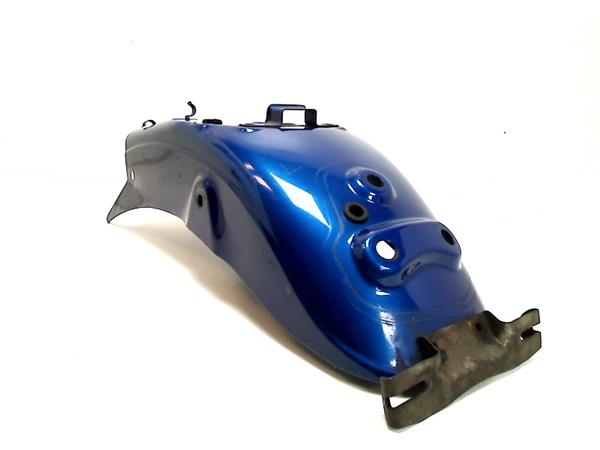 Grote foto yamaha xj 700 maxim x 1986 43at spatbord achter motoren overige accessoires
