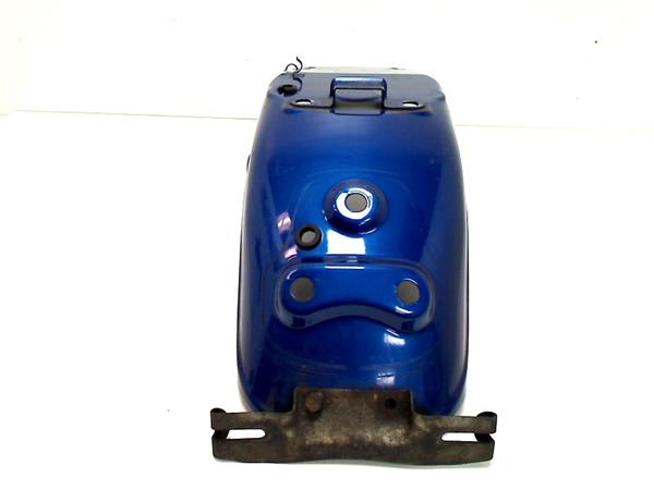 Grote foto yamaha xj 700 maxim x 1986 43at spatbord achter motoren overige accessoires