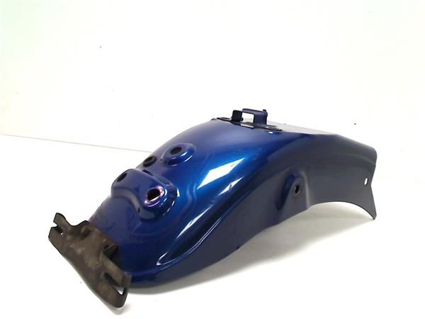Grote foto yamaha xj 700 maxim x 1986 43at spatbord achter motoren overige accessoires