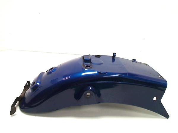 Grote foto yamaha xj 700 maxim x 1986 43at spatbord achter motoren overige accessoires