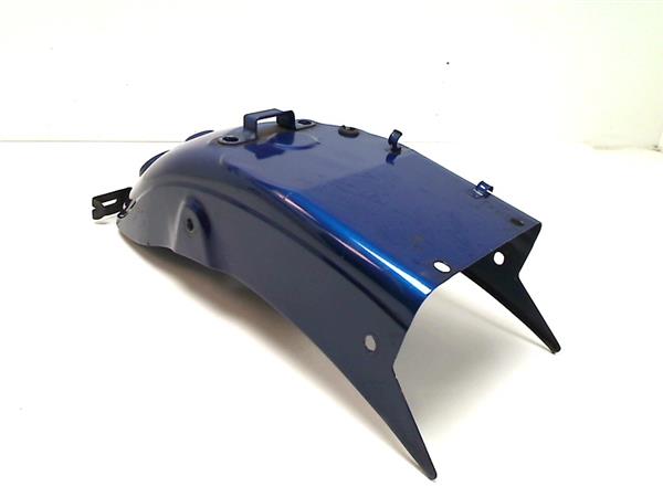 Grote foto yamaha xj 700 maxim x 1986 43at spatbord achter motoren overige accessoires