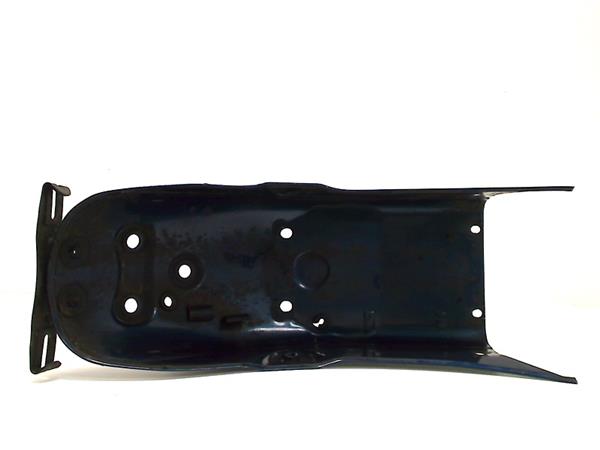 Grote foto yamaha xj 700 maxim x 1986 43at spatbord achter motoren overige accessoires