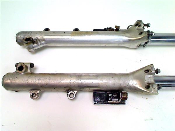 Grote foto yamaha xj 700 maxim x 1986 43q5 voorvork compleet motoren overige accessoires
