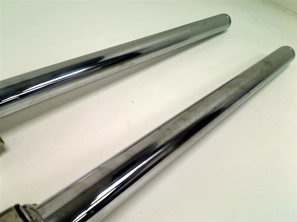 Grote foto yamaha xj 700 maxim x 1986 43q5 voorvork compleet motoren overige accessoires