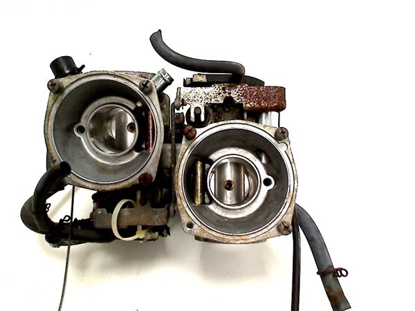 Grote foto yamaha xv 920 virago 43a0 carburateur motoren overige accessoires