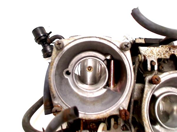 Grote foto yamaha xv 920 virago 43a0 carburateur motoren overige accessoires