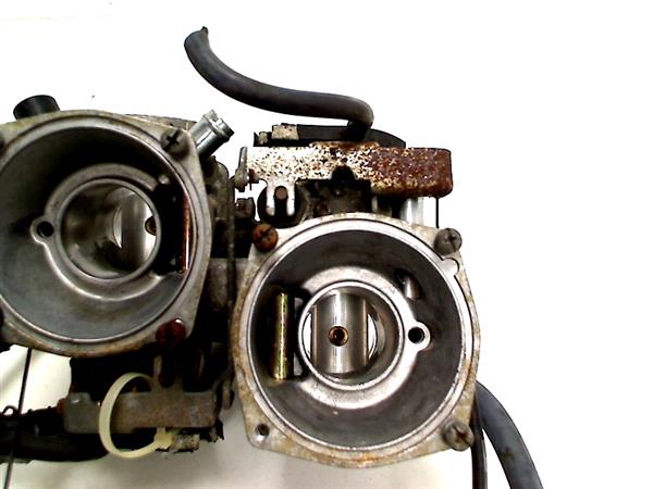 Grote foto yamaha xv 920 virago 43a0 carburateur motoren overige accessoires