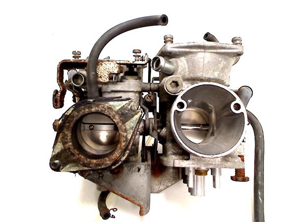 Grote foto yamaha xv 920 virago 43a0 carburateur motoren overige accessoires